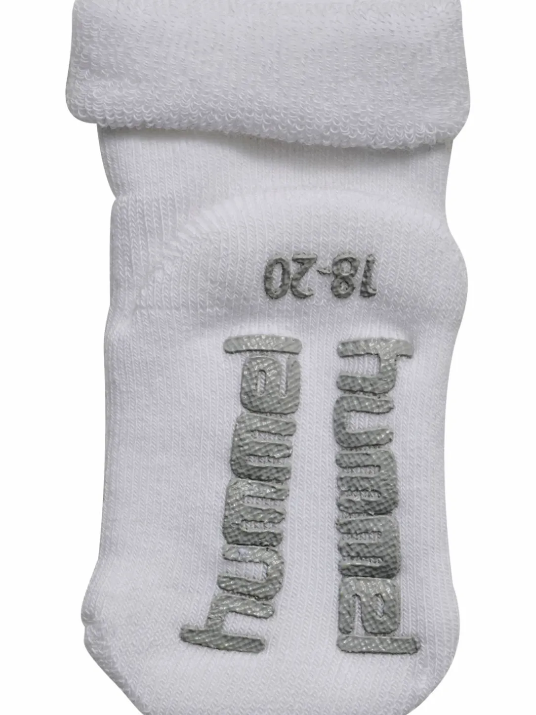 hmlMINI NON SLIP 3-PACK SOCK