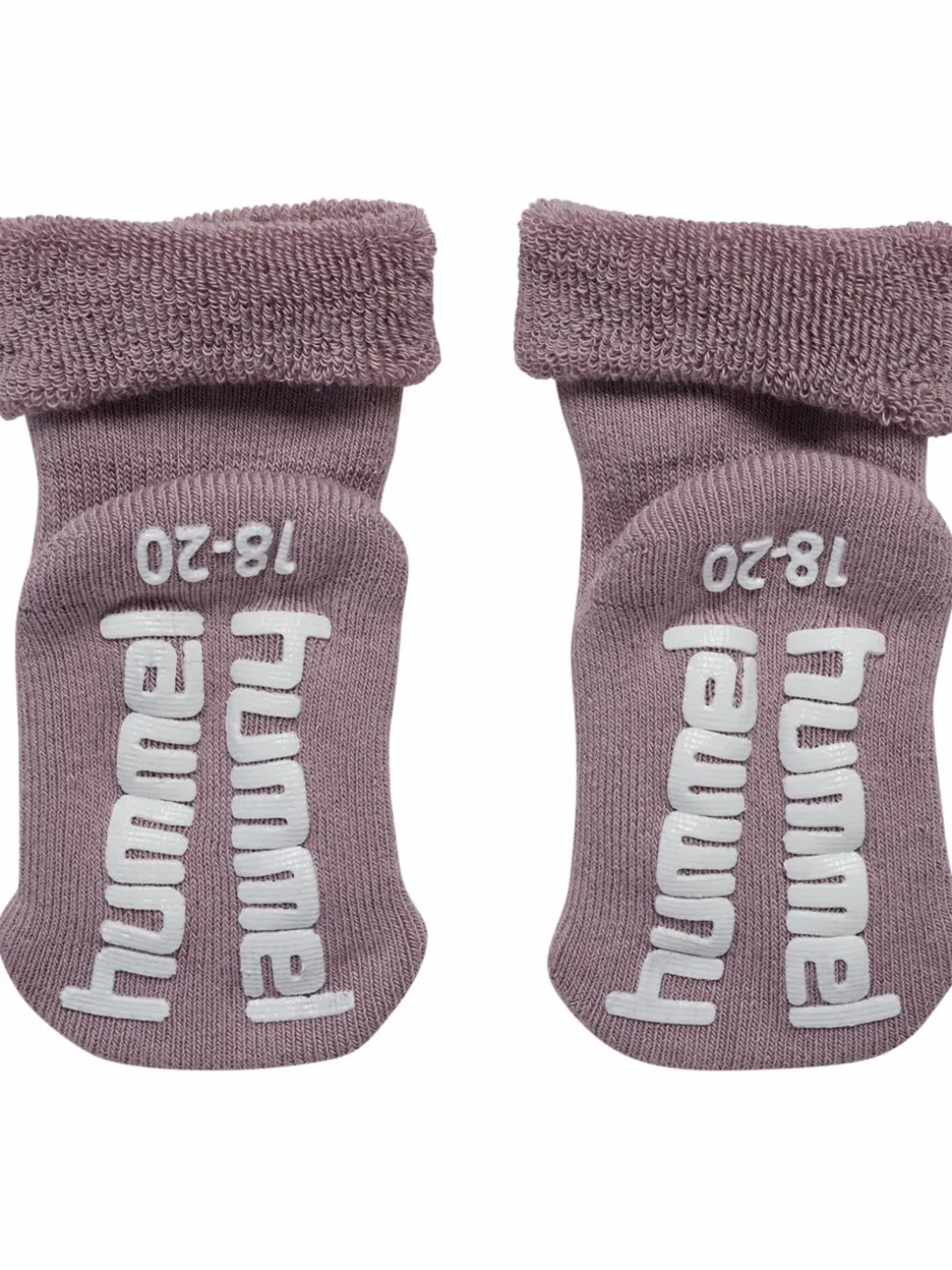 hmlMINI NON SLIP 3-PACK SOCK