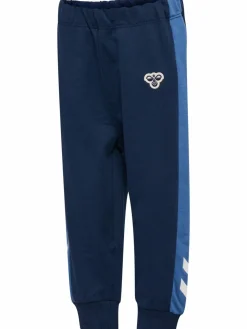 hmlMINI REG BLOCK PANTS