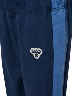 hmlMINI REG BLOCK PANTS