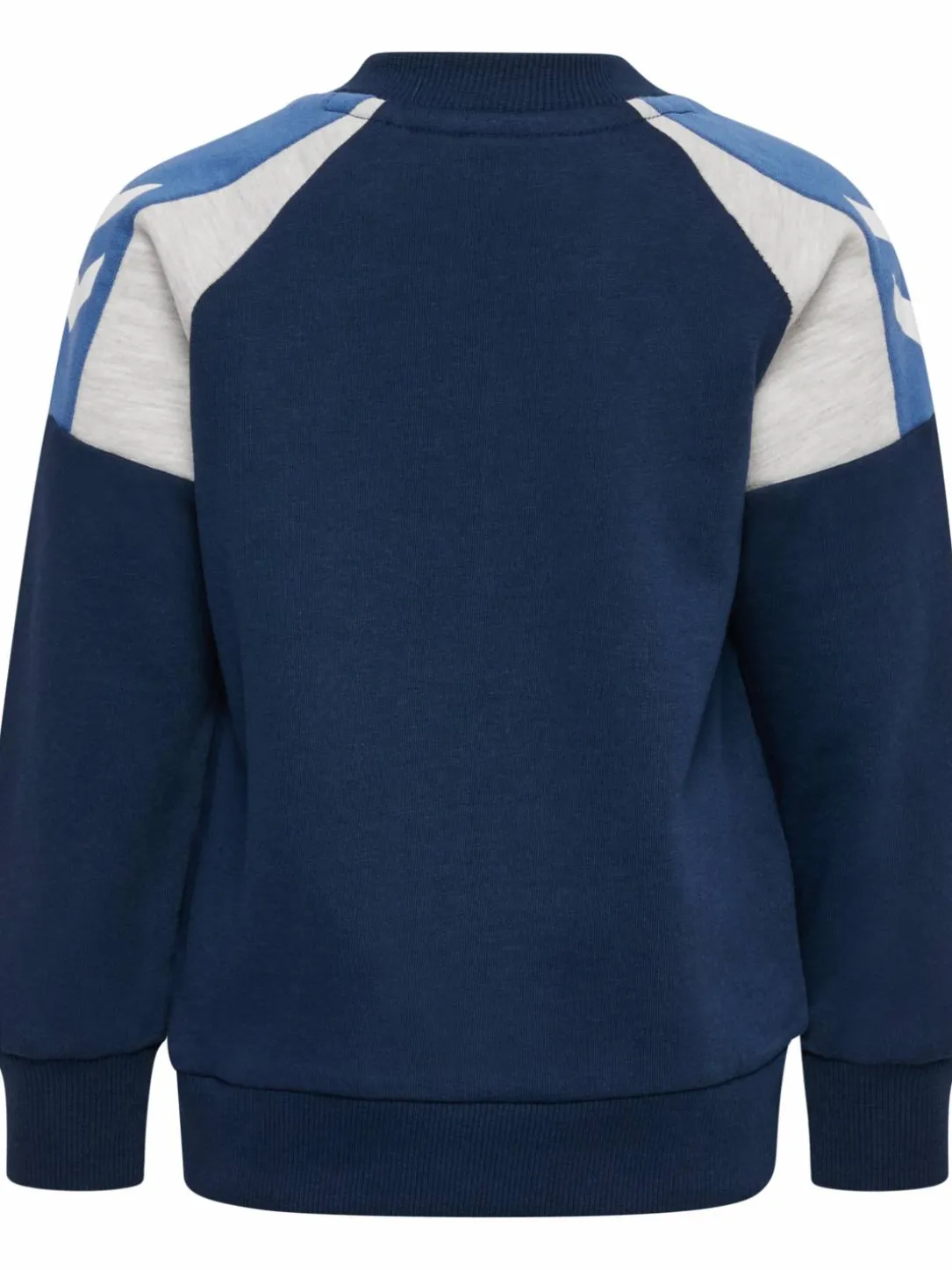 hmlMINI REG BLOCK SWEATSHIRT