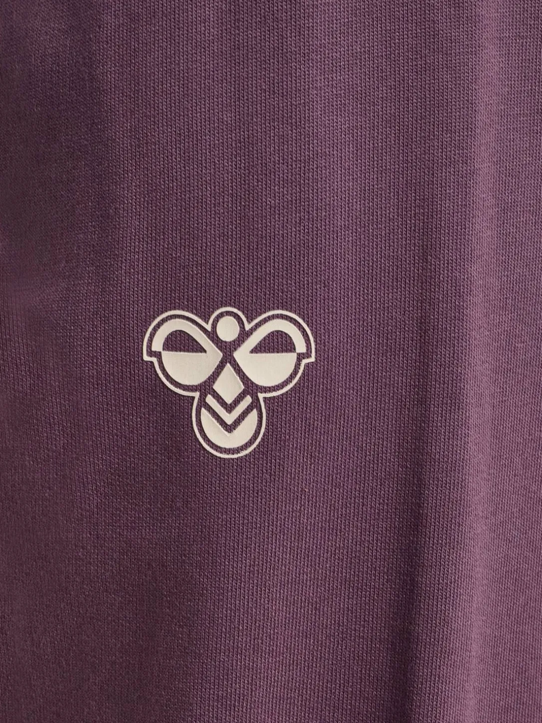 hmlMINI REG LOGO PANTS