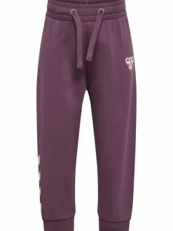 hmlMINI REG LOGO PANTS
