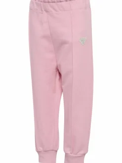hmlMINI REG PINTUCK PANTS
