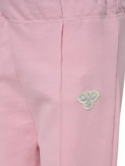 hmlMINI REG PINTUCK PANTS