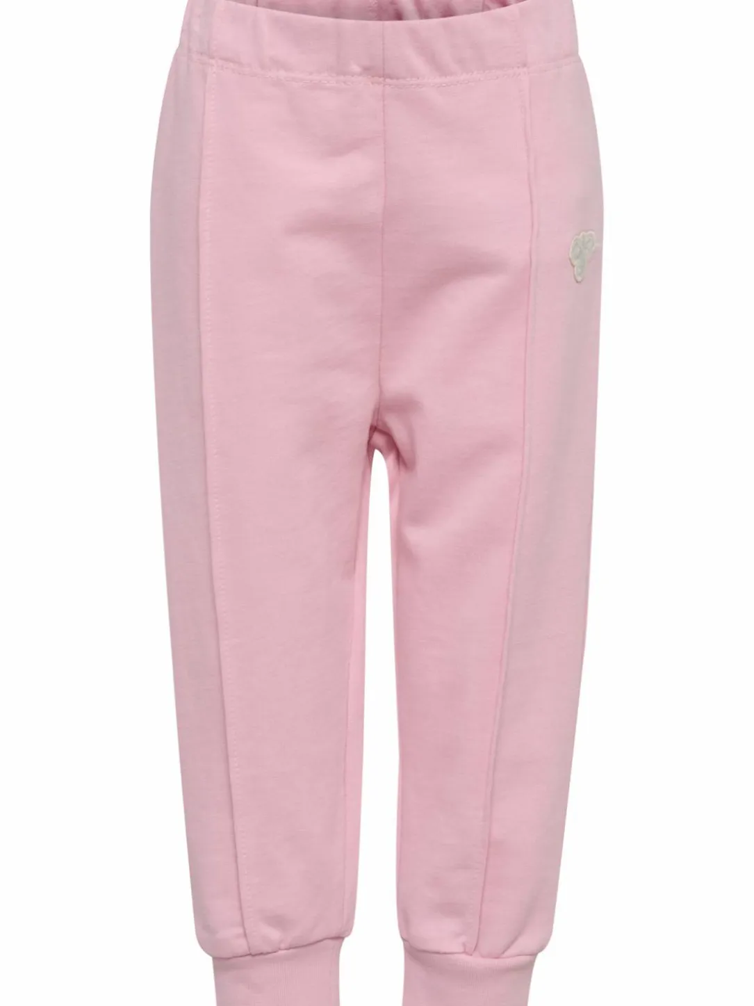 hmlMINI REG PINTUCK PANTS