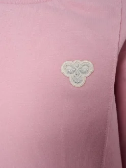 hmlMINI REG PINTUCK SWEATSHIRT