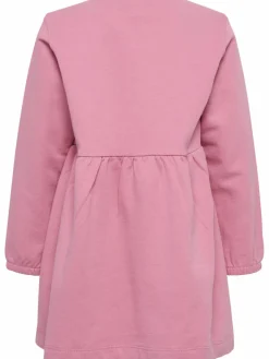 hmlMINI REG PLACKET DRESS