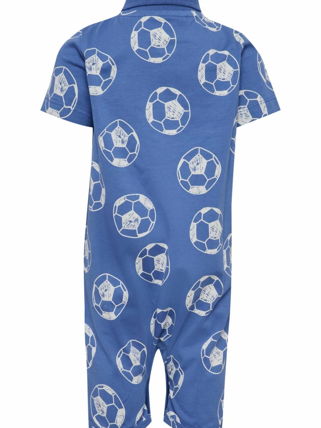 hmlMINI REG POLO BODYSUIT S/S