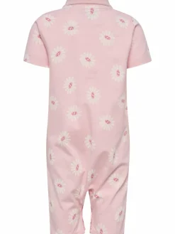 hmlMINI REG POLO BODYSUIT S/S