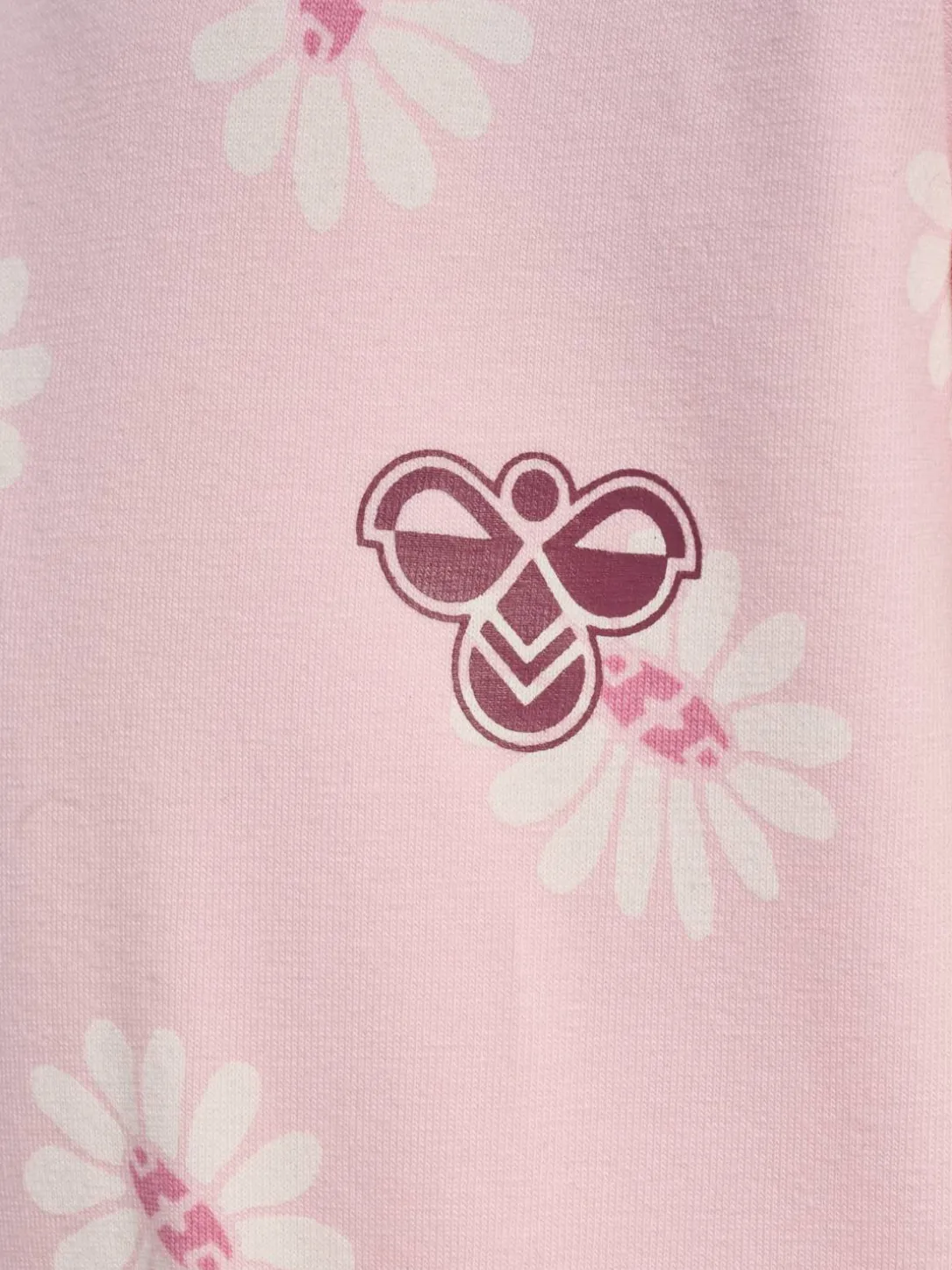 hmlMINI REG POLO BODYSUIT S/S