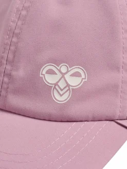 hmlMINI SHADOW HAT BEE