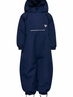 hmlMINI SNOWSUIT WP 10K