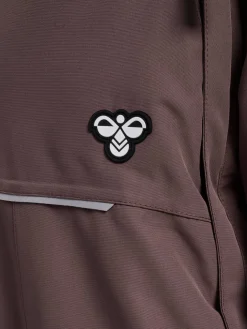 hmlMINI SNOWSUIT WP 10K