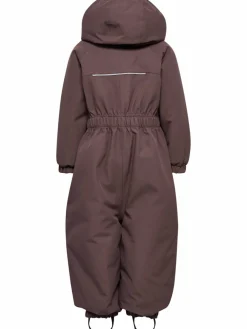 hmlMINI SNOWSUIT WP 10K