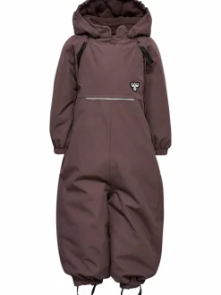 hmlMINI SNOWSUIT WP 10K