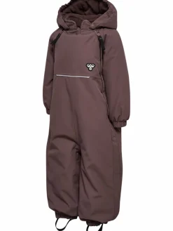 hmlMINI SNOWSUIT WP 10K