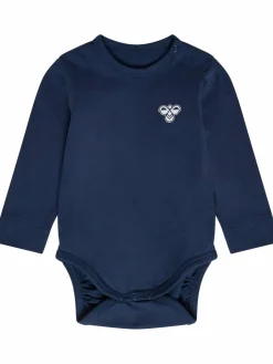 hmlMINI SOLID BODY L/S BEE
