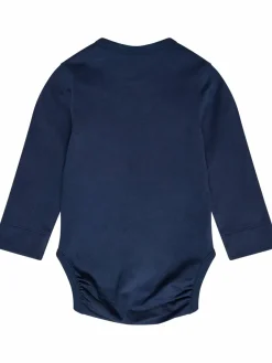 hmlMINI SOLID BODY L/S BEE