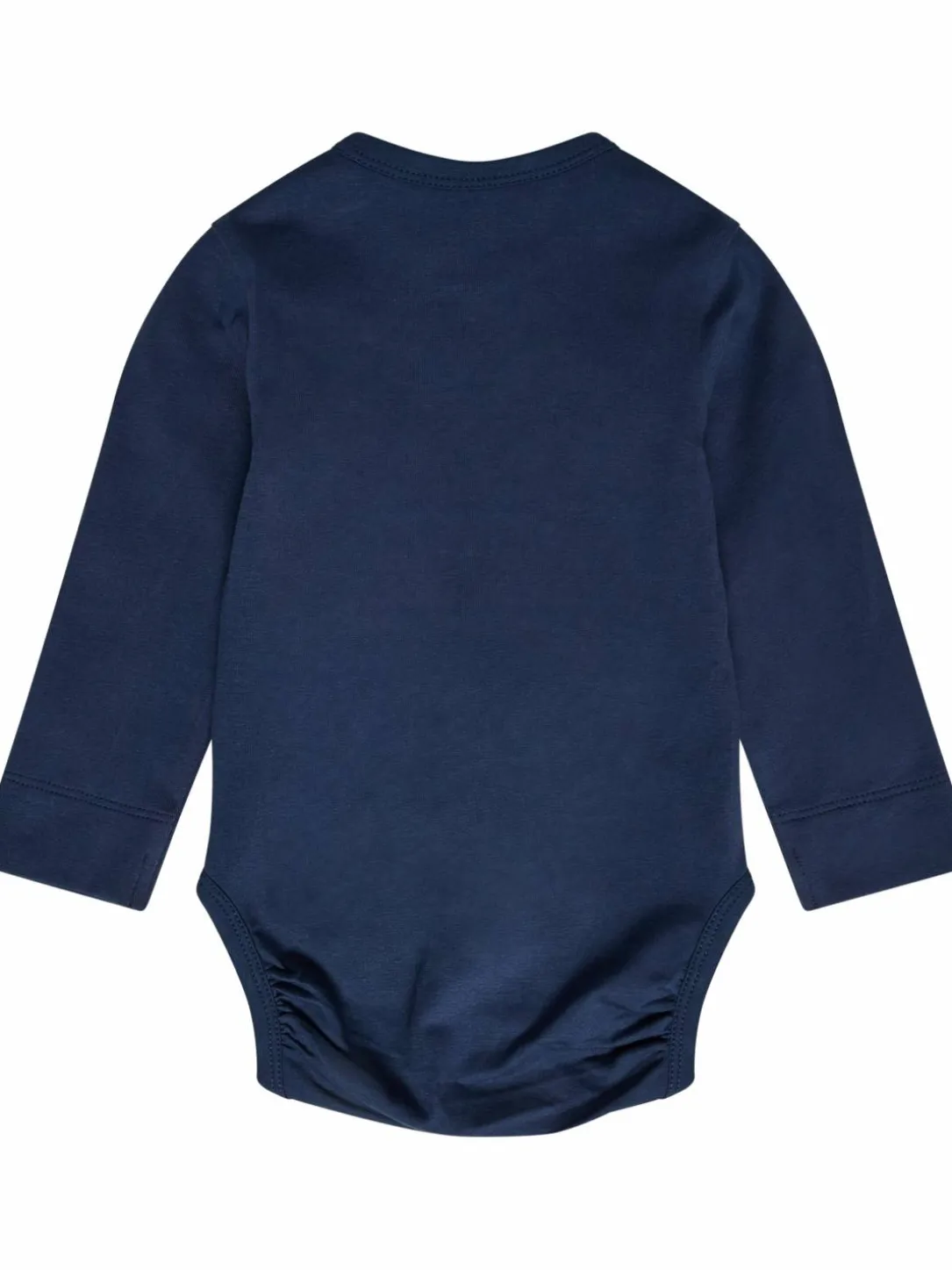 hmlMINI SOLID BODY L/S BEE