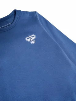 hmlMINI SOLID BODY L/S BEE
