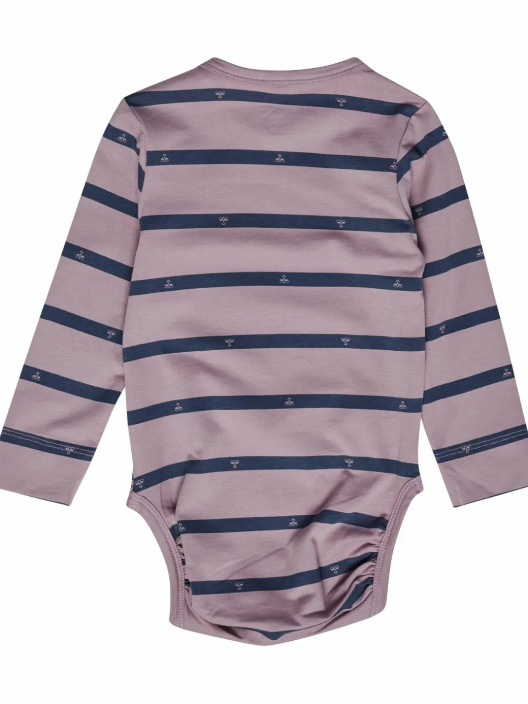 hmlMINI STRIPY BEE BODY L/S