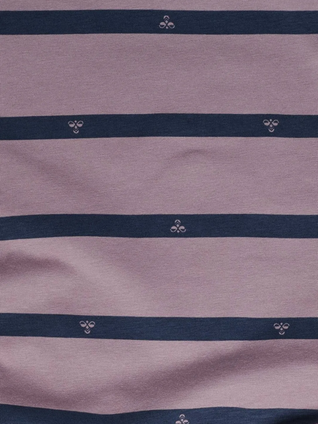 hmlMINI STRIPY BEE BODY L/S