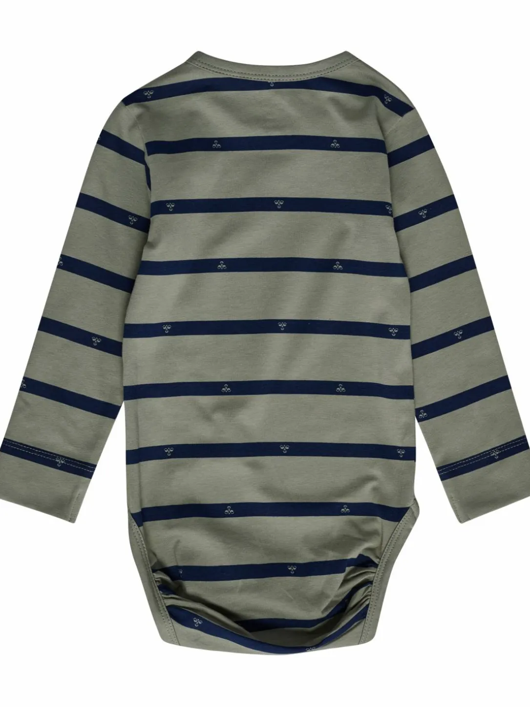 hmlMINI STRIPY BEE BODY L/S