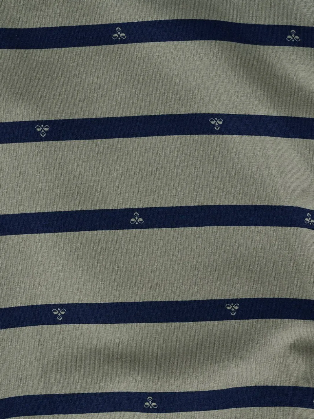 hmlMINI STRIPY BEE BODY L/S