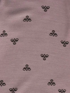 hmlMINI WOOL BODY L/S