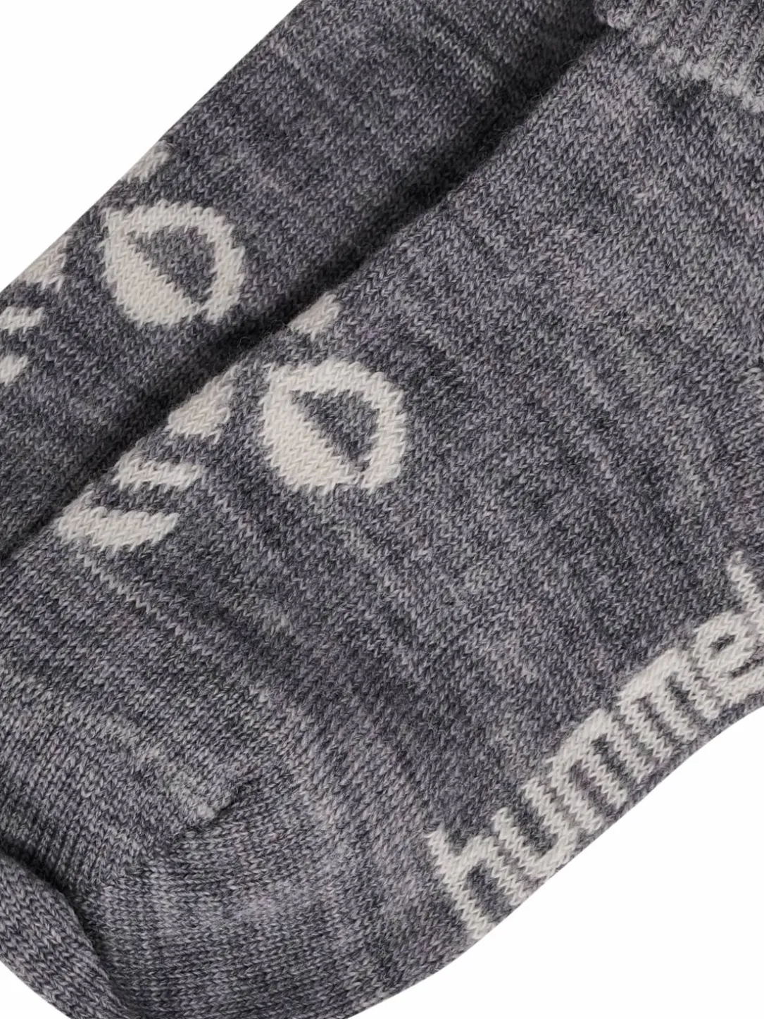 hmlMINI WOOL 2-PACK SOCKS