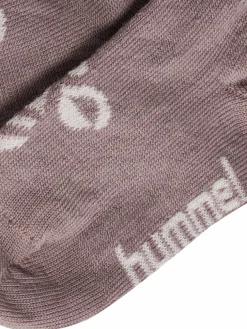 hmlMINI WOOL 2-PACK SOCKS