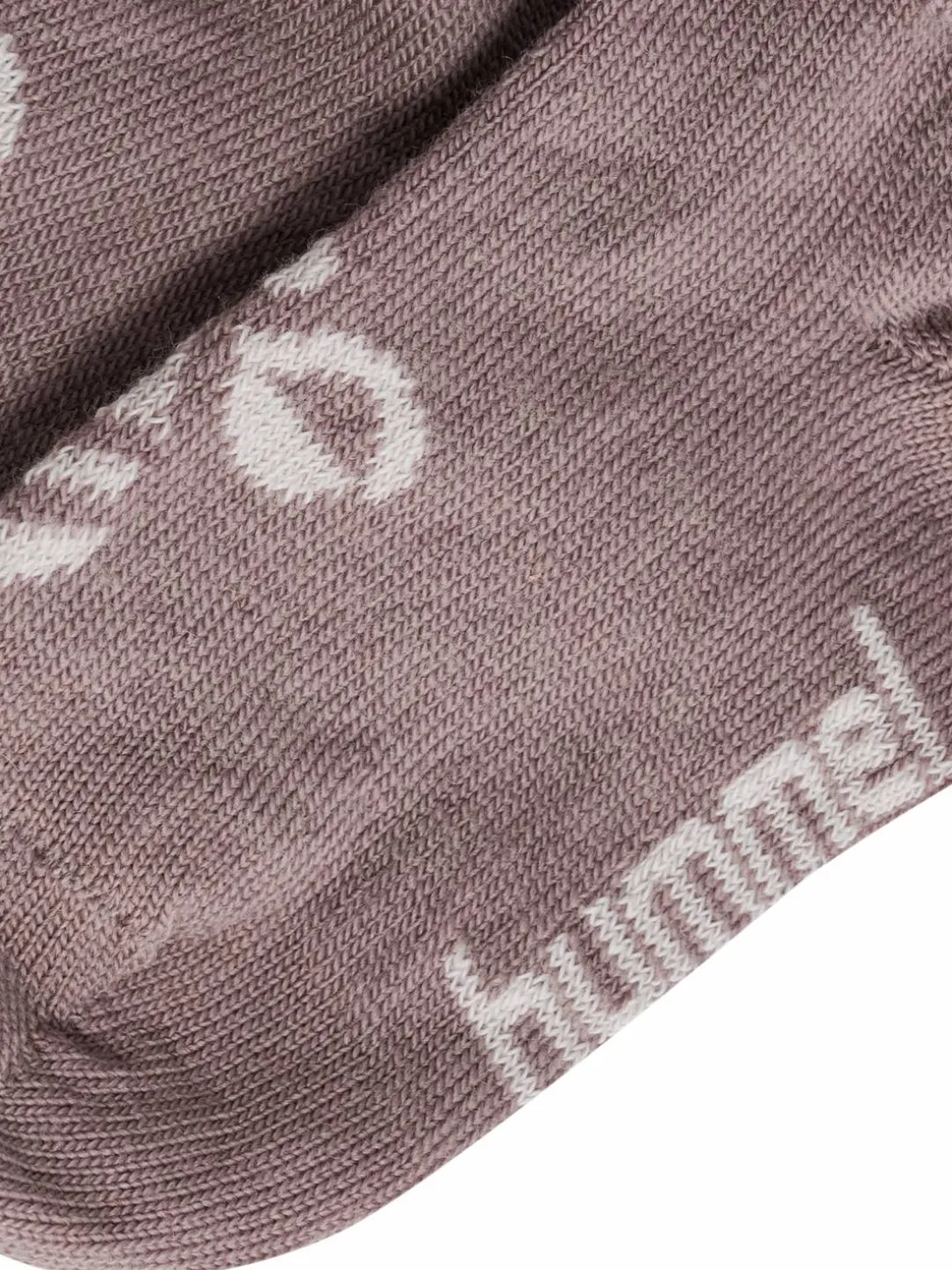 hmlMINI WOOL 2-PACK SOCKS