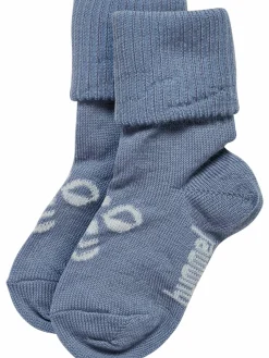 hmlMINI WOOL 2-PACK SOCKS