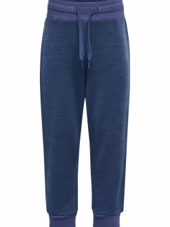 hmlMINI WOOL PANTS