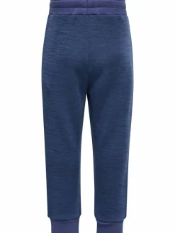 hmlMINI WOOL PANTS