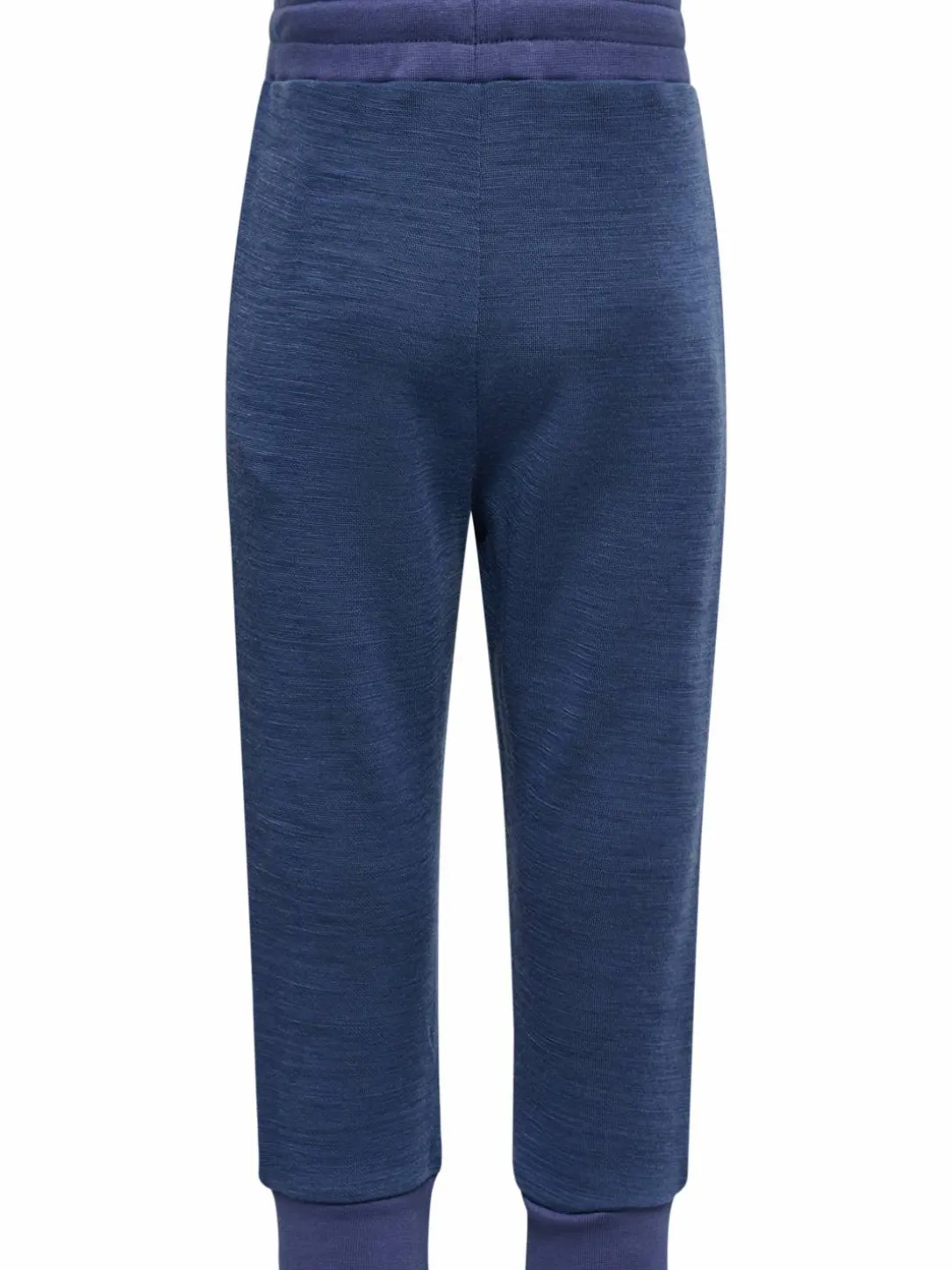 hmlMINI WOOL PANTS