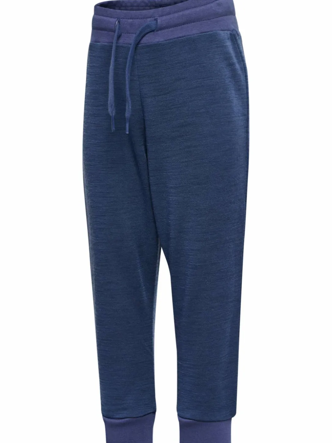 hmlMINI WOOL PANTS