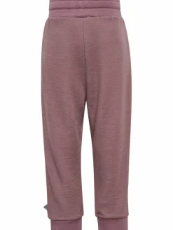 hmlMINI WOOL PANTS