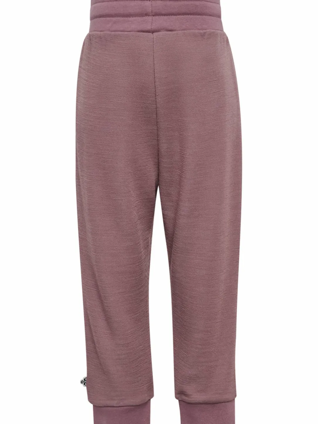 hmlMINI WOOL PANTS