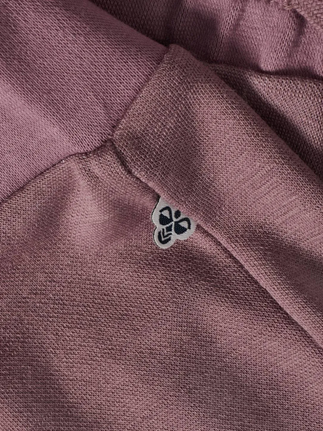 hmlMINI WOOL PANTS
