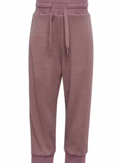 hmlMINI WOOL PANTS