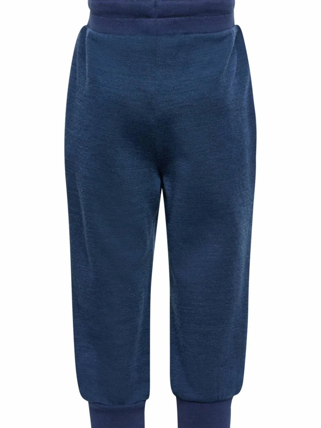 hmlMINI WOOL PANTS BEE