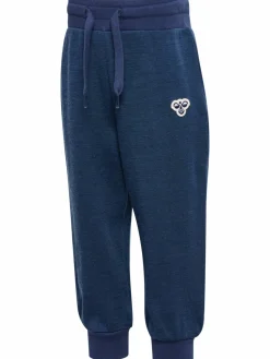 hmlMINI WOOL PANTS BEE