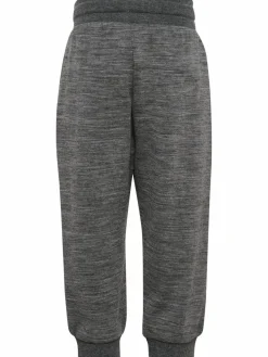 hmlMINI WOOL PANTS BEE