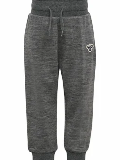 hmlMINI WOOL PANTS BEE