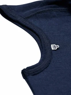 hmlMINI WOOL RIB BALACLAVA