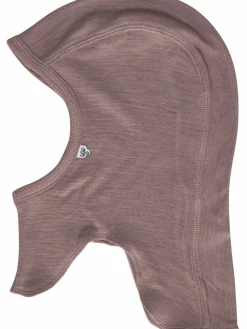 hmlMINI WOOL RIB BALACLAVA