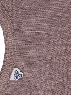 hmlMINI WOOL RIB BALACLAVA