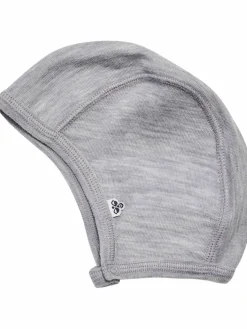 hmlMINI WOOL RIB HAT